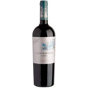 Casas Del Bosque Gran Reserva Cabernet Sauvignon 2023