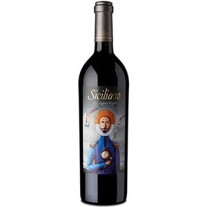 Siciliano Cabernet Sauvignon 2021