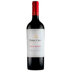 Perez Cruz Cabernet Sauvignon Gran Reserva 2023