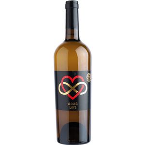 Marty Love Sauvignon Blanc / Chardonnay 2022