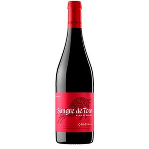 Miguel Torres Sangre De Toro Original Blend 2023
