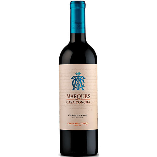 Concha-y-Toro-Marques-De-Casa-Concha-Carmenere-2023