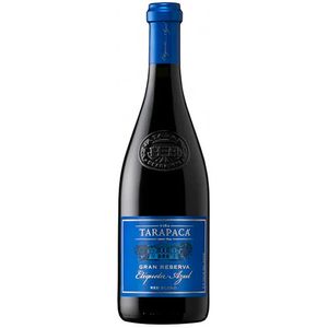 Tarapaca Gran Reserva Etiqueta Azul Ensamblaje Tinto 2022