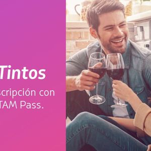 Suscripcion Vuelos Tintos (6 Meses)