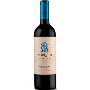 Concha y Toro Marques De Casa Concha Carmenere 2023