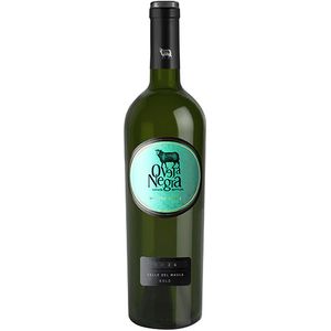 Oveja Negra Bold Master White 2024