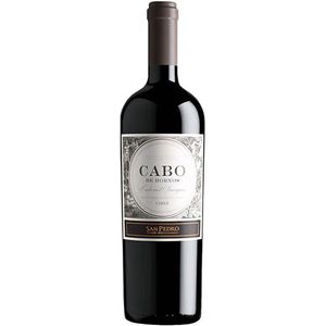 San Pedro Cabo De Hornos 2021