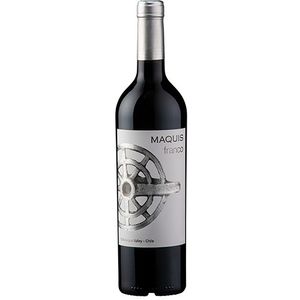 Maquis Franco Cabernet Franc 2019