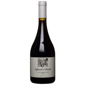 Gillmore Aglianico Del Maule 2022