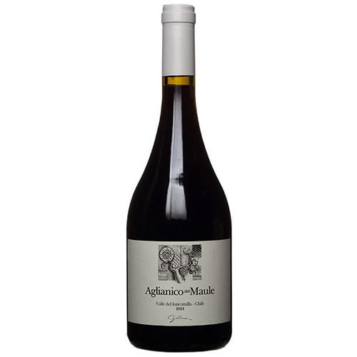Gillmore-Aglianico-Del-Maule-2022
