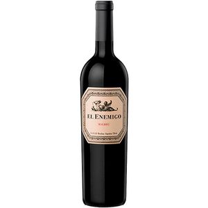 El Enemigo Malbec 2022