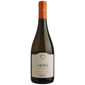 Bisquertt La Joya Sauvignon Blanc Gran Reserva 2024