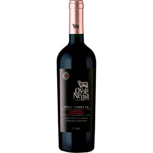 Oveja Negra Cabernet Sauvignon Gran Reserva 2022