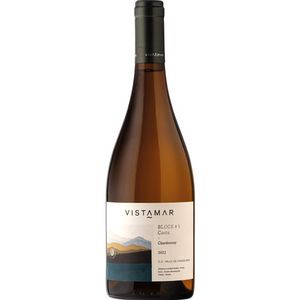 Vistamar Block #1 Costa Chardonnay 2022
