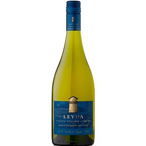 Leyda Coastal Vineyard Garuma Sauvignon Blanc 2023