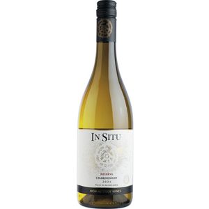 San Esteban In Situ Chardonnay Reserva 2024