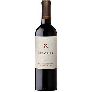 El Principal Memorias Ensamblaje Tinto 2023