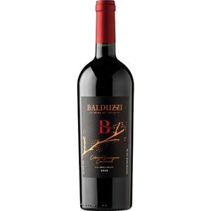 Balduzzi B Ensamblaje Tinto 2020