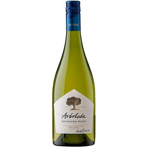 Arboleda Sauvignon Blanc 2024