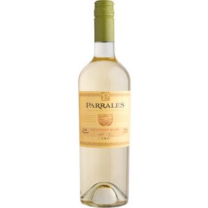 Bestia Wines Parrales Sauvignon Blanc 2023