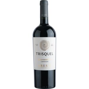 Aresti Trisquel Carmenere Gran Reserva 2023