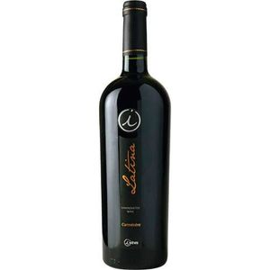 I Latina Carmenere 2022
