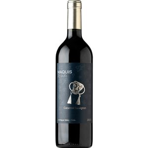 Maquis Revela Cabernet Sauvignon 2022