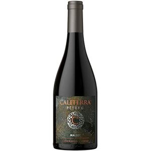 Caliterra Petreo Malbec 2020