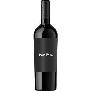 Por Fin Ensamblaje Tinto 2021