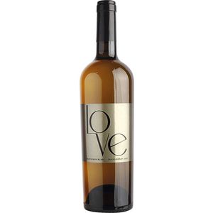 Marty Love Sauvignon Blanc / Chardonnay 2021