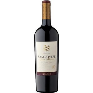 Terramater Sangiovese Gran Reserva 2021