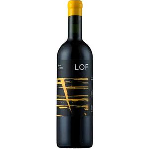 Lof Syrah Premium 2021