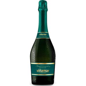 Viñamar Espumante Brut Nature 750cc