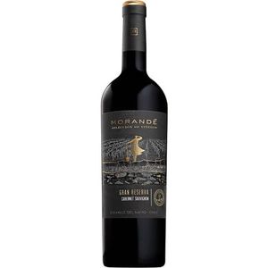 Morande Seleccion De Viñedos Cabernet Sauvignon Gran Reserva 2022