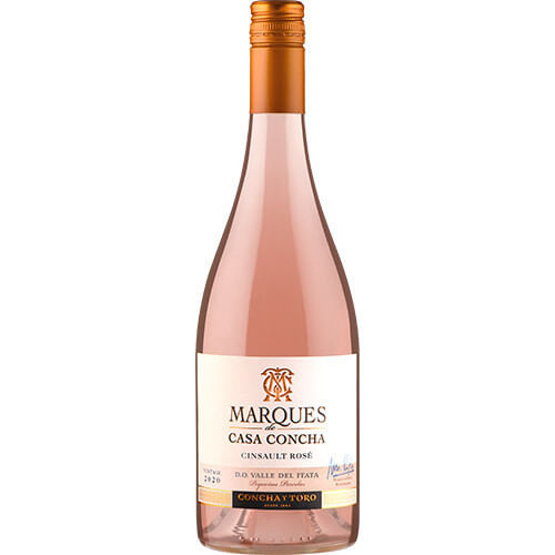 Concha y Toro Marques De Casa Concha Cinsault / Rose 2021