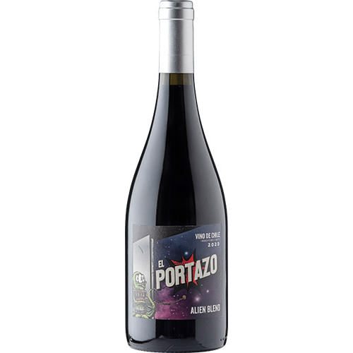 El Portazo Alien Blend 2022