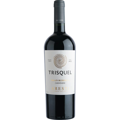 Aresti-Trisquel-Carmenere-Gran-Reserva-2023