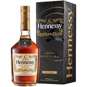 Cognac Hennessy Vs 40° 700Ml C/Estuche