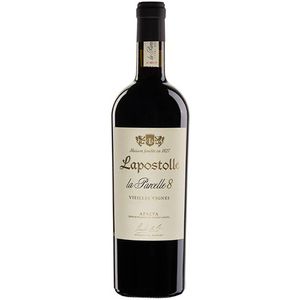 Lapostolle Le Parcelle 8 Cabernet Sauvignon 2020