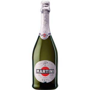 Martini Asti 750cc