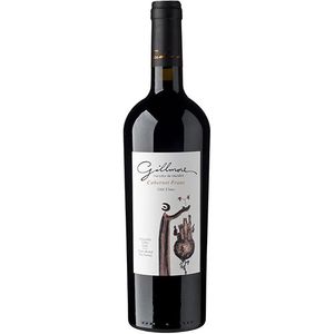 Gillmore Hacedor De Mundos Cabernet Franc 2019