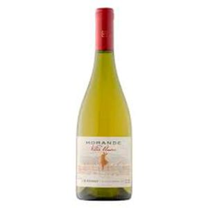 Morande Vitis Unica Chardonnay 2022