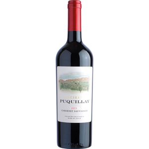 Encierra Puquillay Cabernet Sauvignon Gran Reserva 2023