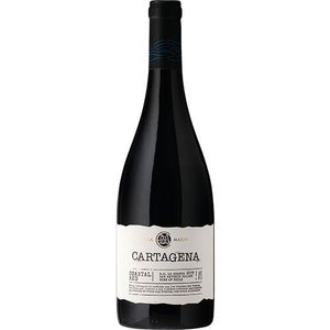 Casa Marin Cartagena Coastal Red 2018