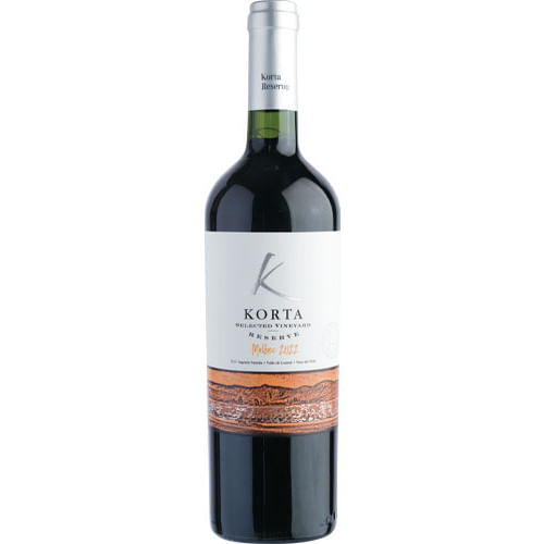 Korta-Selected-Vineyard-Reserve-Malbec-2022
