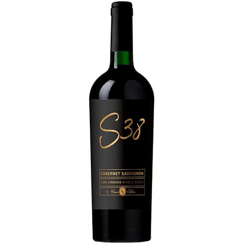 Casa-Silva-S38-Single-Block-Cabernet-Sauvignon-2022
