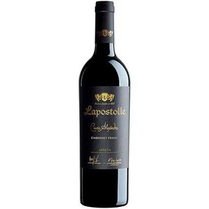 Lapostolle Cuvee Alexandre Cabernet Franc 2022