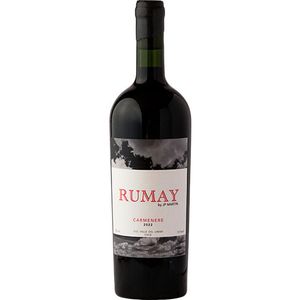 Rumay Carmenere 2022
