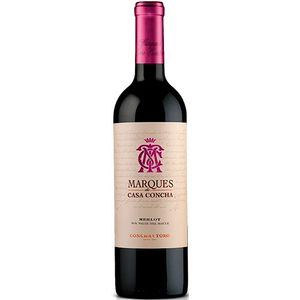Concha y Toro Marques De Casa Concha Merlot 2022