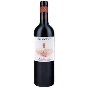 Los Vascos Chagual Cabernet Sauvignon 2021